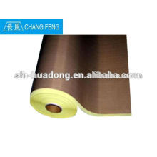 PTFE fiberglass adhesive fabric